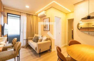 Apartamento com 2 quartos à venda na Rua Dempachi Nakayama, --, Jardim Esperança, Barueri