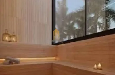 Condominio Roma no Morumbi, Apartamento de 58m² com 2 dormitórios, 1 suíte, 1 vaga.