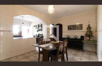 Casa com 2 quartos à venda na Rua Plínio Cavalcanti, --, Artur Alvim, São Paulo