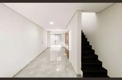 Casa com 3 quartos à venda na Rua Manoel Artacho, --, Cangaíba, São Paulo