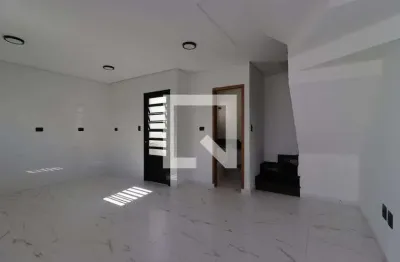 Casa com 2 quartos à venda na Rua Alemanha, --, Santa Teresinha, Santo André