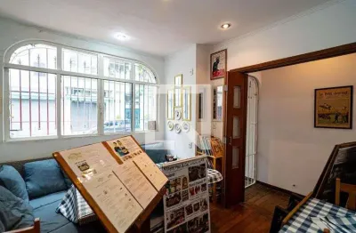 Casa com 2 quartos à venda na Rua Rocha, --, Bela Vista, São Paulo