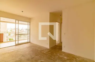 Apartamento com 2 quartos à venda na Rua Gonçalo da Cunha, --, Chácara Inglesa, São Paulo