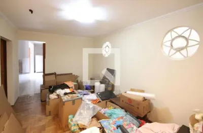 Casa com 3 quartos à venda na Rua Caracaxá, --, Vila Gustavo, São Paulo