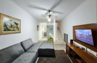 Casa com 2 quartos à venda na Rua Sofia, --, Baeta Neves, São Bernardo do Campo