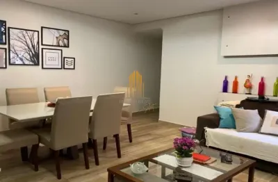 EDIFICIO JONIPE, VILA BUARQUE- APARTAMENTO DE 96m² COM 3 DORMITÓRIOS , 1 BANHEIRO E NÃO POSSUI VAGA