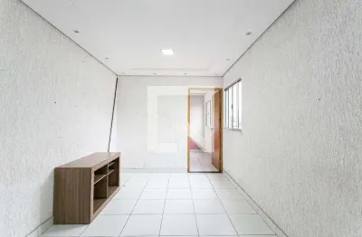 Casa em condomínio fechado com 2 quartos à venda na Rua Frei Montalverne, --, Vila Aricanduva, São Paulo