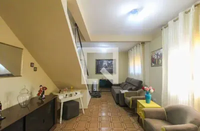 Casa com 4 quartos à venda na Rua Padre Luís Roumanie, --, Sapopemba, São Paulo