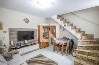 Casa com 3 quartos à venda na Rua Japim, --, Jardim Brasil, São Paulo
