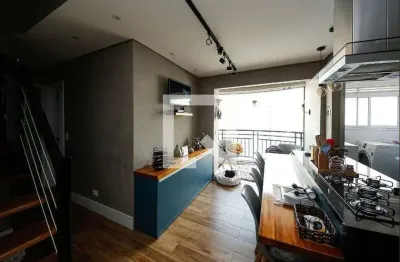 Apartamento com 2 quartos à venda na Avenida Vila Ema, --, Vila Santa Clara, São Paulo