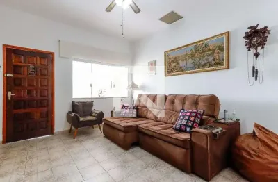 Casa com 5 quartos à venda na Rua Nilo Luís Mazzei, --, Vila Ede, São Paulo