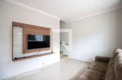 Casa com 2 quartos à venda na Rua David Romero Pare, --, Morumbi, São Paulo