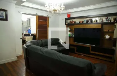 Casa com 4 quartos à venda na Rua João Silvério da Silva, --, Planalto, São Bernardo do Campo