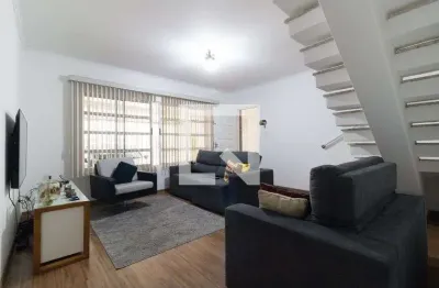 Casa com 3 quartos à venda na Rua Dorcas Correa Amaral, --, Sacomã, São Paulo