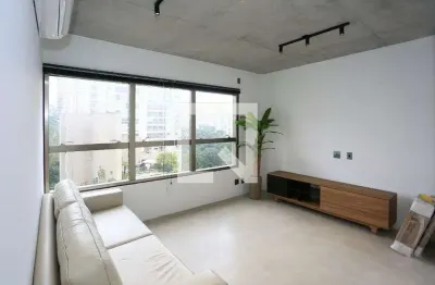 Apartamento com 2 quartos à venda na Rua Forte William, --, Panamby, São Paulo