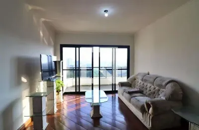 Apartamento com 3 quartos à venda na Avenida Getúlio Vargas, --, Baeta Neves, São Bernardo do Campo