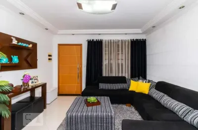 Casa com 5 quartos à venda na Rua Pascoal Pavan, --, Jardim Brasil, São Paulo