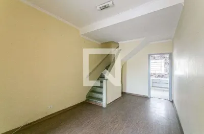 Casa em condomínio fechado com 3 quartos à venda na Rua São Bernardo, --, Tatuapé, São Paulo