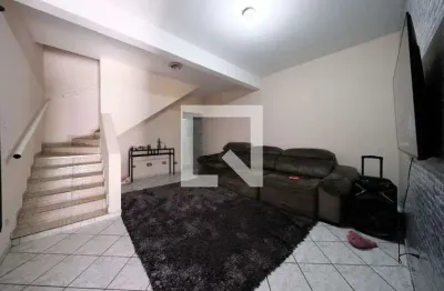 Casa com 3 quartos à venda na Rua Antônio Egas Moniz, --, Ermelino Matarazzo, São Paulo