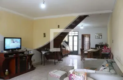 Casa com 3 quartos à venda na Rua Lopes de Oliveira, --, Barra Funda, São Paulo