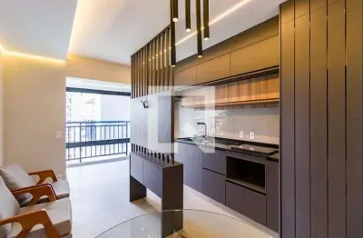 Apartamento com 1 quarto à venda na Rua Pacobá, --, Cidade Jardim, São Paulo