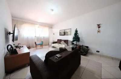 Casa com 3 quartos à venda na Rua Basílio Basily, --, Cangaíba, São Paulo