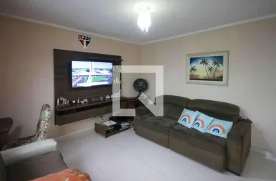 Casa com 3 quartos à venda na Rua Bandeira do Sul, --, Sapopemba, São Paulo