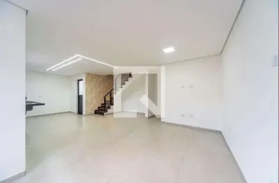 Casa com 3 quartos à venda na Rua Gastão Gruls, --, Parque Bandeirante, Santo André