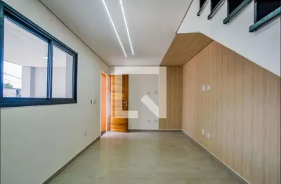 Casa com 3 quartos à venda na Rua Gastão Gruls, --, Parque Bandeirante, Santo André