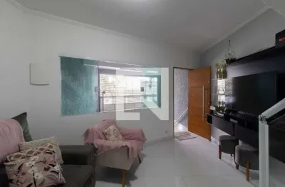 Casa com 3 quartos à venda na Rua Ernesto Félix da Silva, --, Ermelino Matarazzo, São Paulo