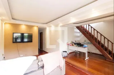 Casa com 4 quartos à venda na Rua da Independência, --, Quitaúna, Osasco