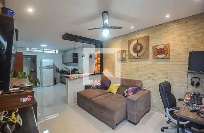 Casa com 2 quartos à venda na Rua Caçapava, --, Baeta Neves, São Bernardo do Campo