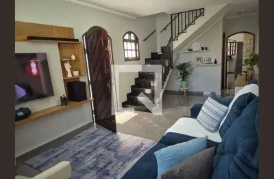 Casa com 3 quartos à venda na Rua João Luiz Faria, --, Jardim Brasília, São Paulo