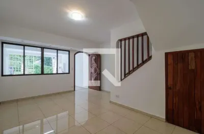 Casa com 3 quartos à venda na Rua Custódio Soares, --, Morumbi, São Paulo