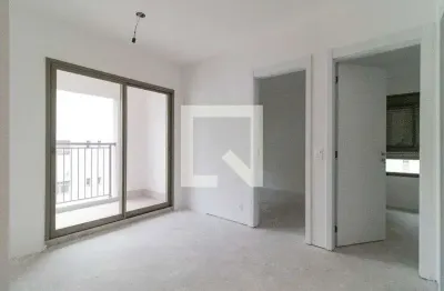 Apartamento com 2 quartos à venda na Rua Apiacás, --, Perdizes, São Paulo