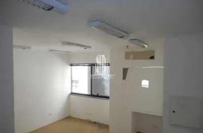 Sala Comercial em Moema com 84m2 2 salas 2 vagas de garagem SALA COMERCIAL DE 84M² EM INDIANÓPOLIS C