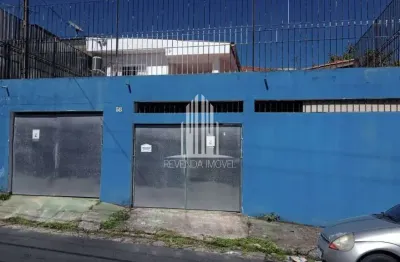 Imperdível: Casa à venda em São Paulo-SP, Vila São José (Dutra), 3 quartos, 2 salas, 2 banheiros, 3 vagas, 200m².