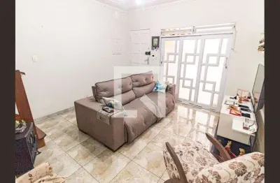 Casa com 3 quartos à venda na Rua Pedro Vicente Mário Gallo, --, Belém, São Paulo