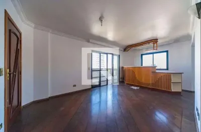 Apartamento com 3 quartos à venda na Rua Doutor Messuti, --, Centro, Santo André