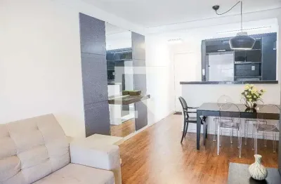 Apartamento com 3 quartos à venda na Rua Andaraí, --, Jardim Bela Vista, Santo André