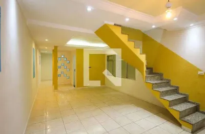 Casa com 3 quartos à venda na Rua Leandro Bispo de Oliveira, --, Sapopemba, São Paulo