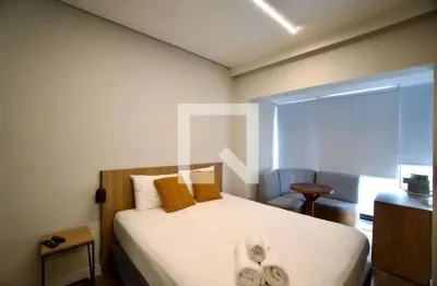 Kitnet / Stúdio à venda na Rua Alves Guimarães, --, Pinheiros, São Paulo