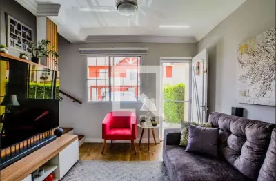 Casa com 2 quartos à venda na Avenida Pedro Américo Lojas, --, Vila América, Santo André