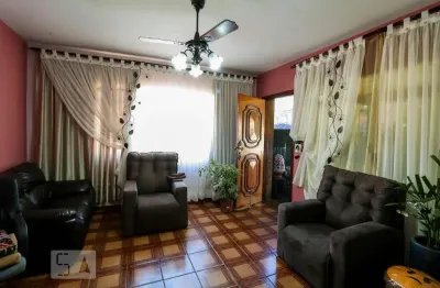Casa com 6 quartos à venda na Rua Hamburgo, --, Vila Constança, São Paulo