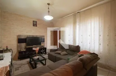 Casa com 2 quartos à venda na Avenida Marechal João Batista Mascarenhas Moraes, --, São Pedro, Osasco