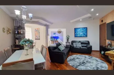 Apartamento com 3 quartos à venda na Rua Euclides da Cunha, --, Jardim do Mar, São Bernardo do Campo