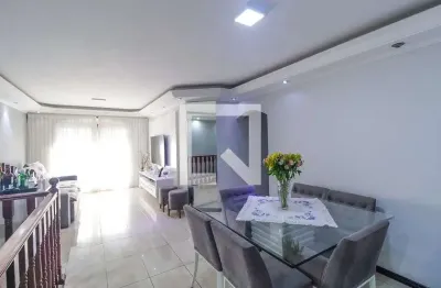 Casa com 4 quartos à venda na Rua Carolina Maria de Jesus, --, Sapopemba, São Paulo