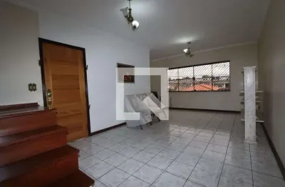 Casa com 3 quartos à venda na Rua Flávio Tambellini, --, Sapopemba, São Paulo