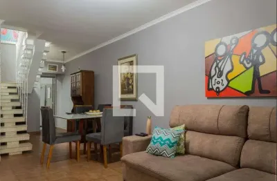 Casa com 3 quartos à venda na Rua Sargaços, --, Jardim do Mar, São Bernardo do Campo