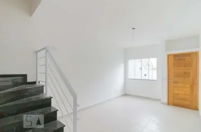 Casa em condomínio fechado com 2 quartos à venda na Rua São Gonçalo do Piauí, --, Itaquera, São Paulo